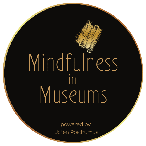 mindfulness in museums