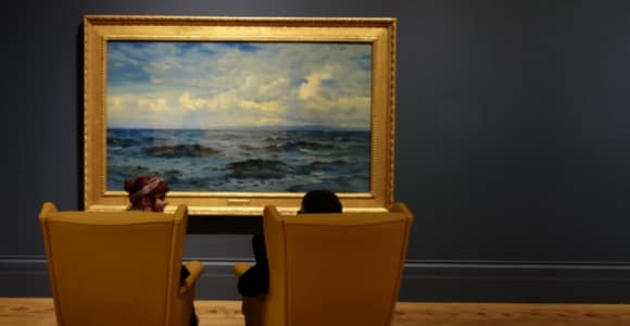 Manchester Art Gallery