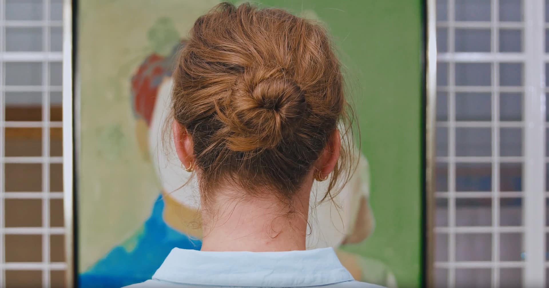 Kunstmeditaties Nationale Nederlanden